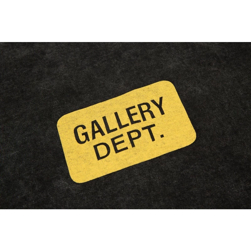 Gallery Dept. Mechanic tee