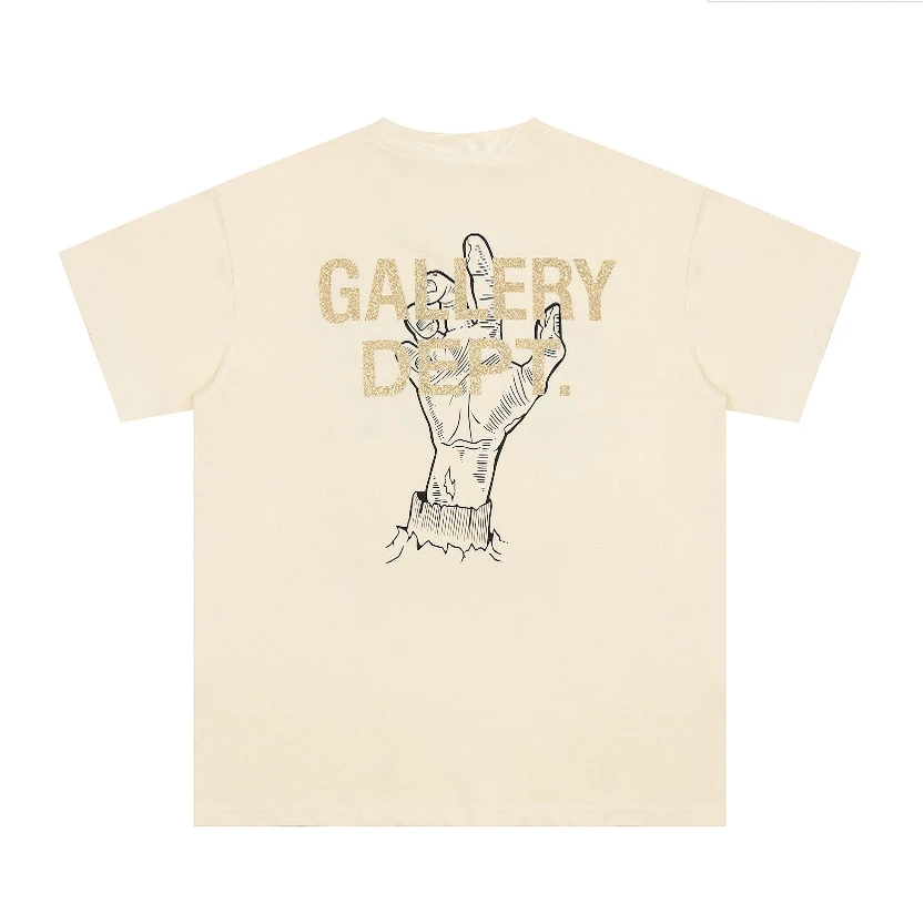 Gallery Dept. BURIED ALIVE tee