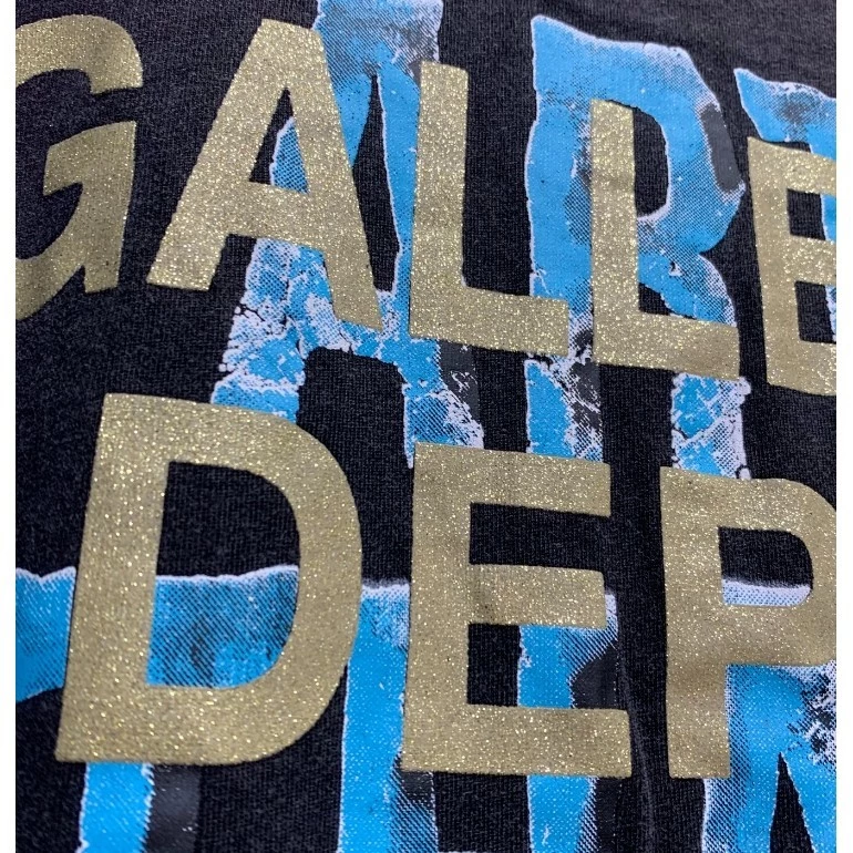 Gallery Dept. ATK BLUE tee