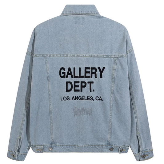 Gallery Dept. DENIM Jacket