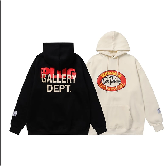 Gallery Dept. THE PLUG Hoodie