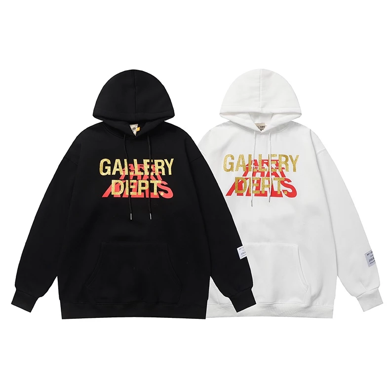 Gallery Dept. ATK Hoodie