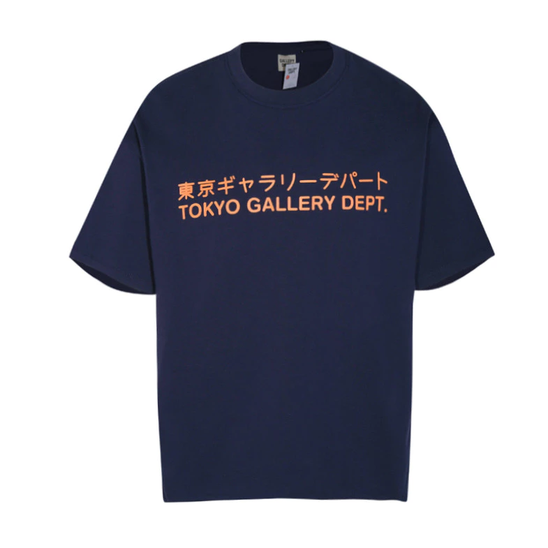 Gallery Dept. TOKYO tee