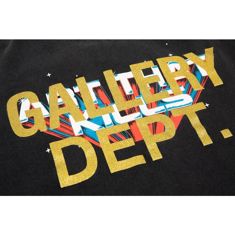 Gallery Dept. ATK tee