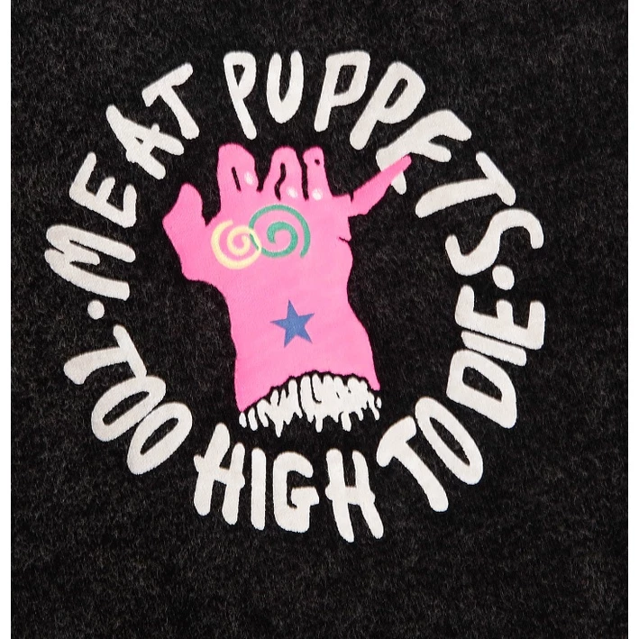 Gallery Dept. MEAT PUPPET tee