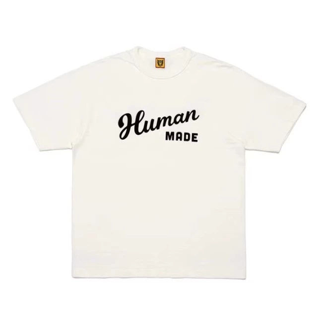 Human Made Graphic logo T-shirt