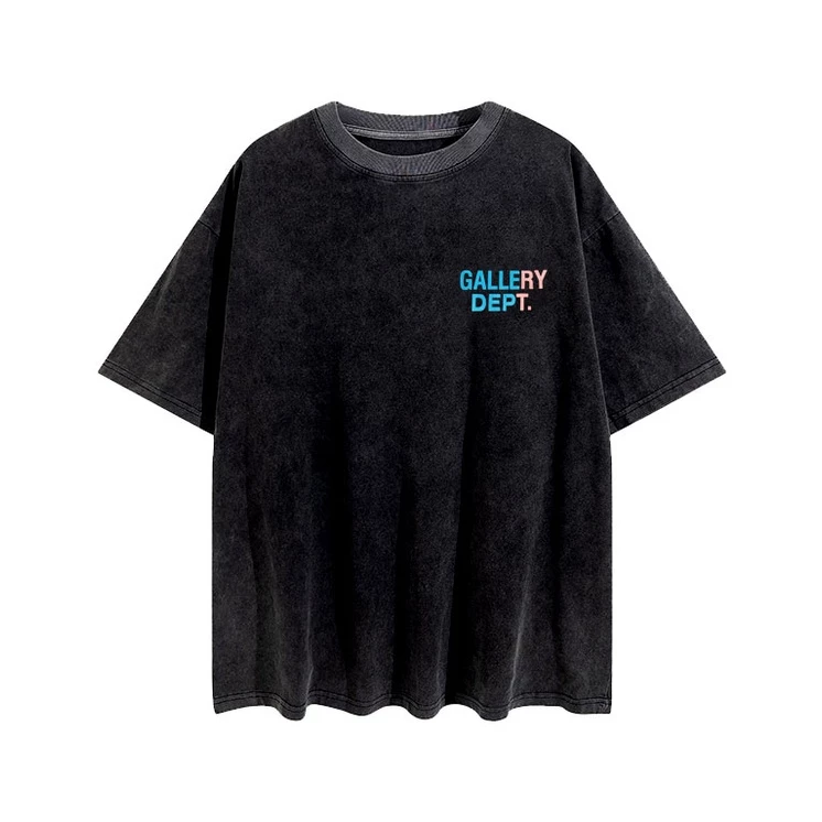 Gallery Dept. TWO TONE PB tee