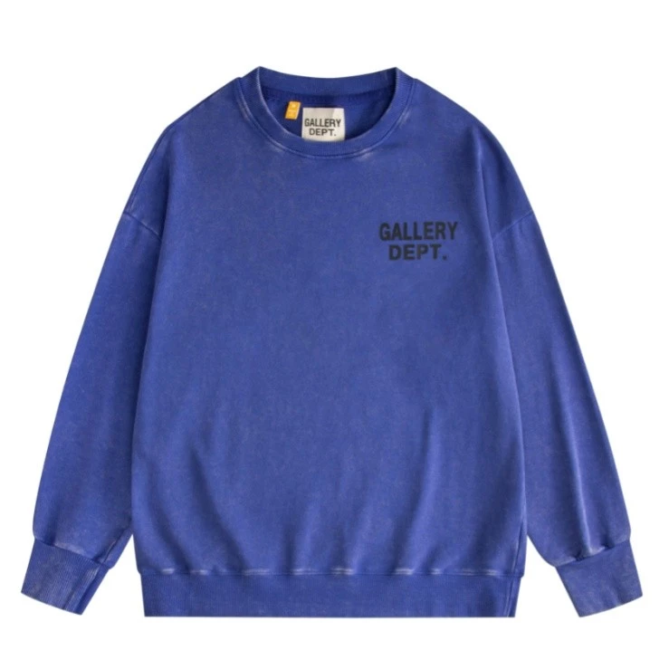 Gallery Dept. WASHED Sweater