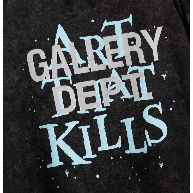 Gallery Dept. ATK EYE tee