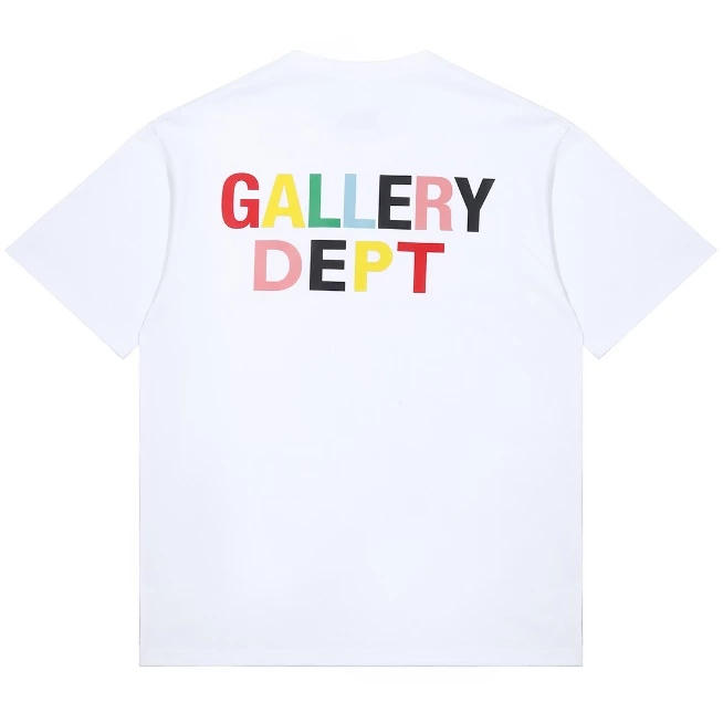 Gallery Dept. SOUVENIR MC tee