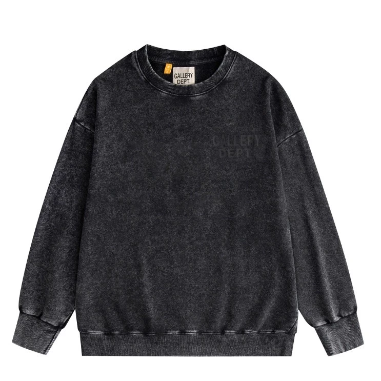 Gallery Dept. WASHED Sweater