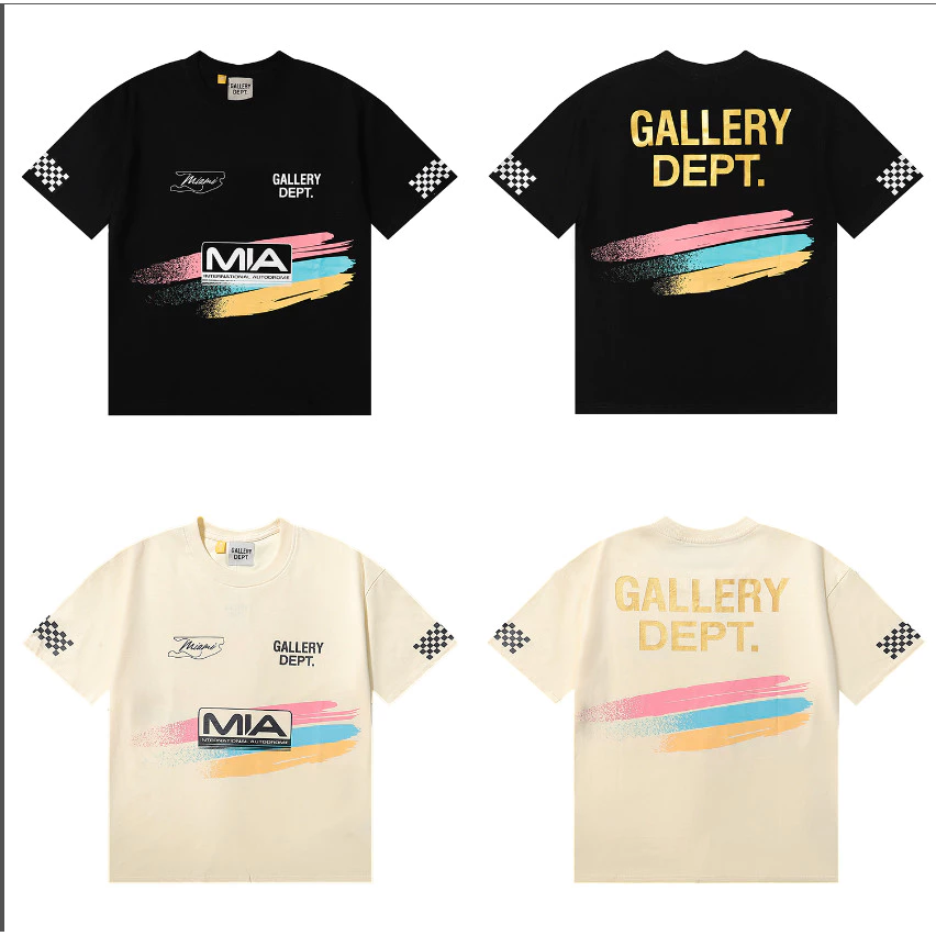 Gallery Dept. MIA tee