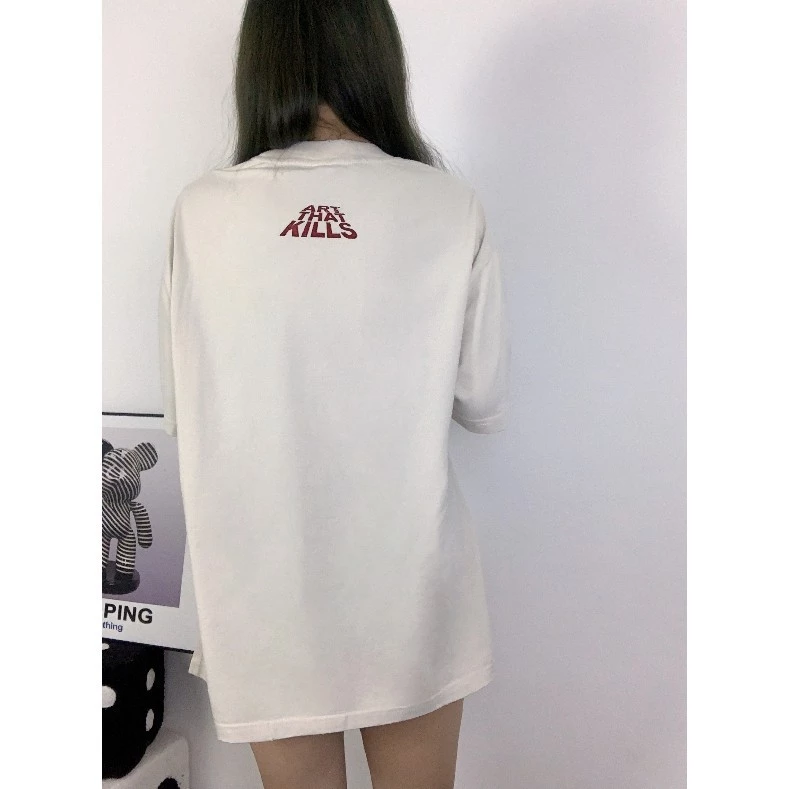 Gallery Dept. YOU ARE LATE tee