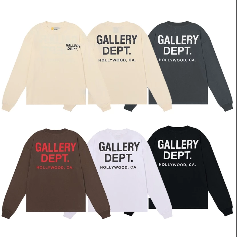 Gallery Dept. SOUVENIR Sweater