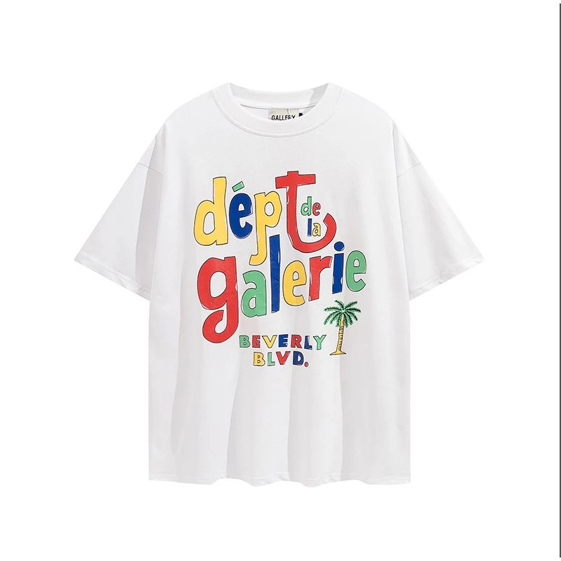 Gallery Dept. French Souvenir Beverly tee