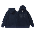 Gallery Dept. DISTRESSED LOGO Hoodie