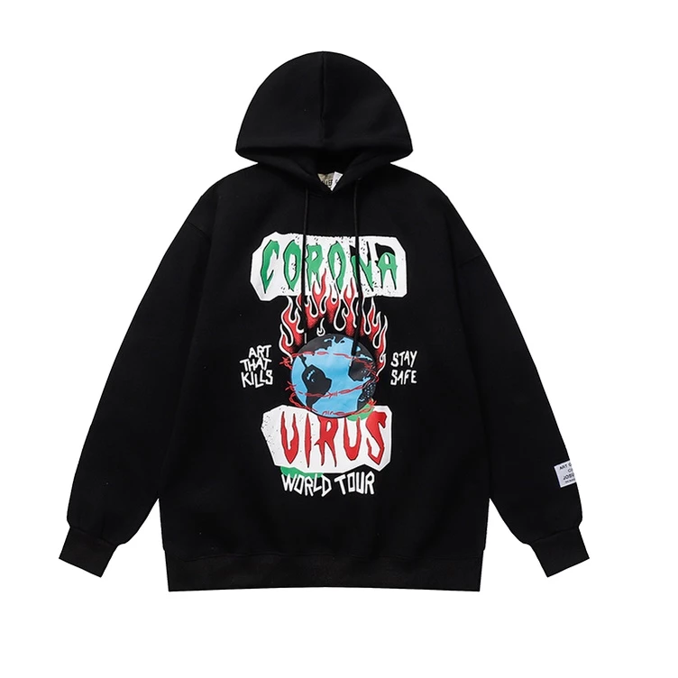 Gallery Dept. CV Hoodie