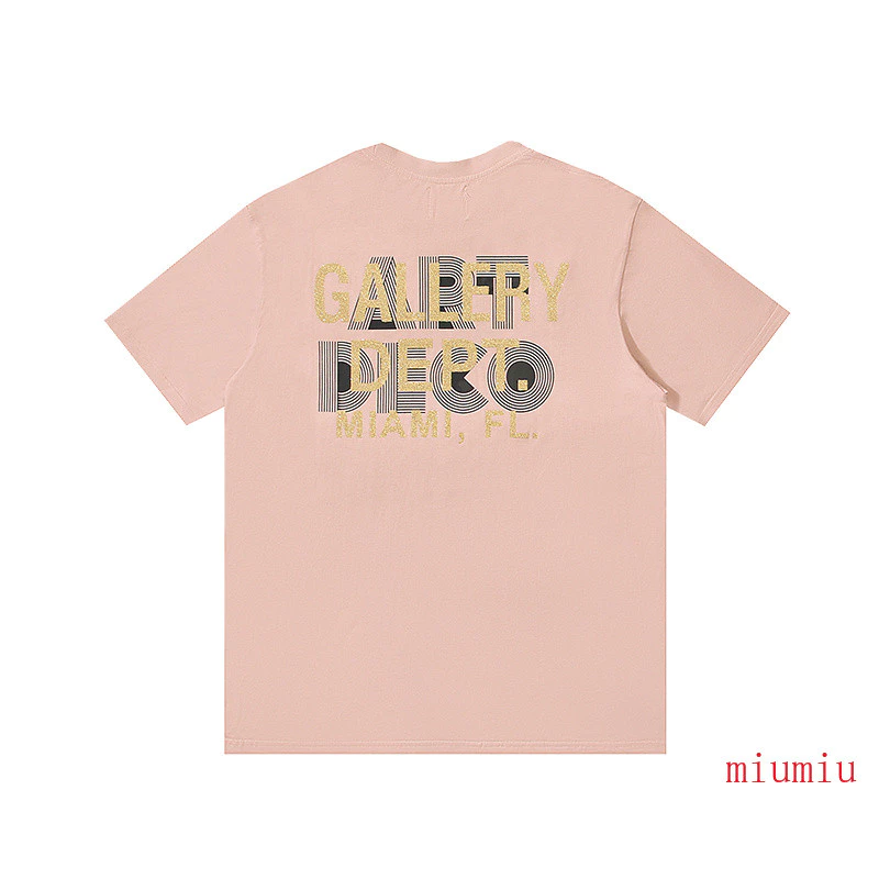 Gallery Dept. ART DECO tee