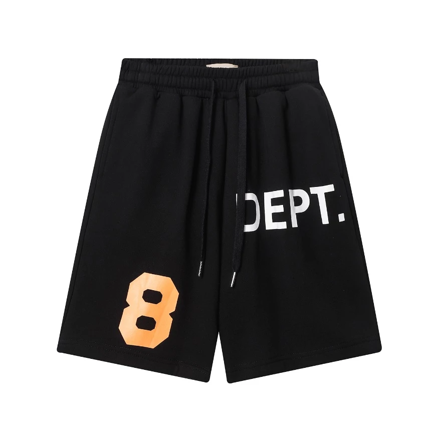 Gallery Dept. 8 SWEAT shorts