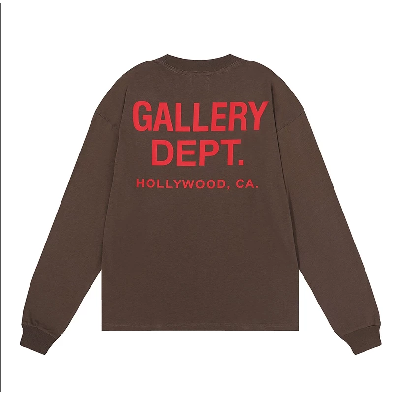 Gallery Dept. SOUVENIR Sweater