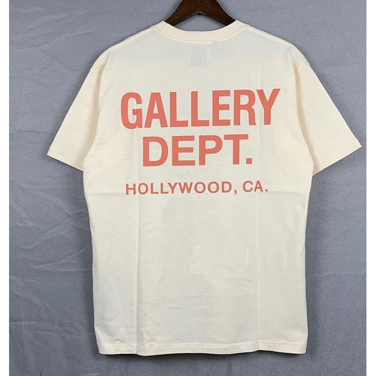 Gallery Dept. Souvenir tee