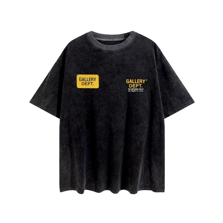 Gallery Dept. Mechanic tee