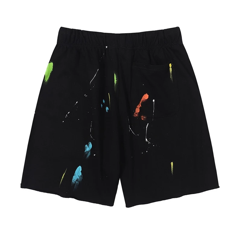 Gallery Dept. PAINT shorts