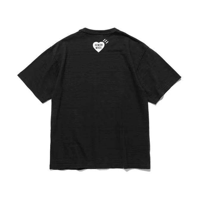 Human Made BEAR T-shirt