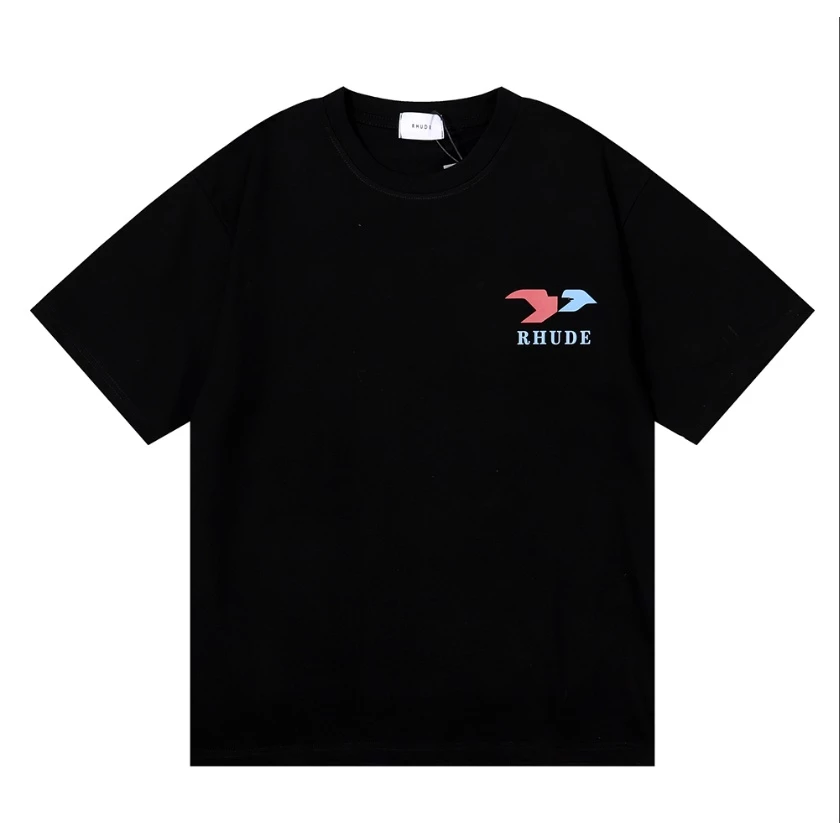 RHUDE Monaco tee