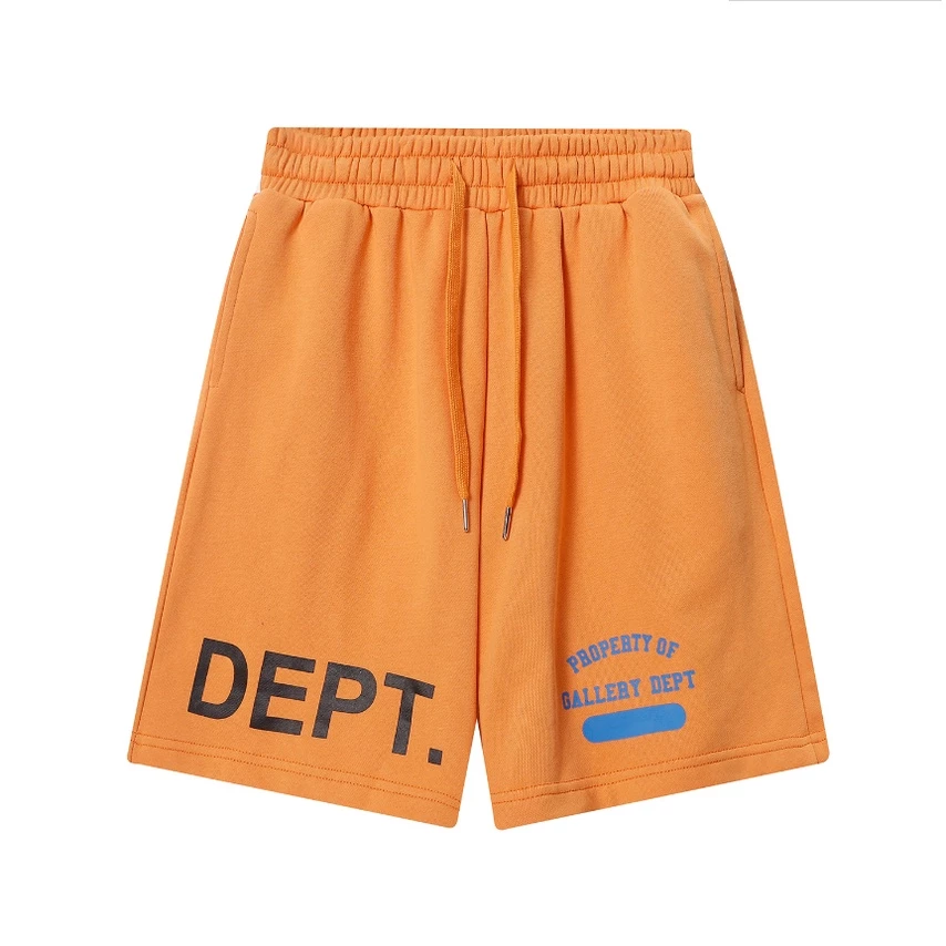 Gallery Dept.  DEPT. SWEAT shorts