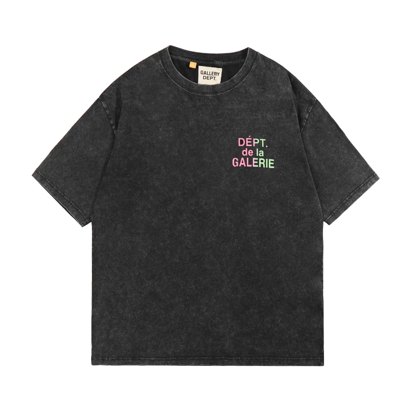 Gallery Dept. TWO TONE PG tee