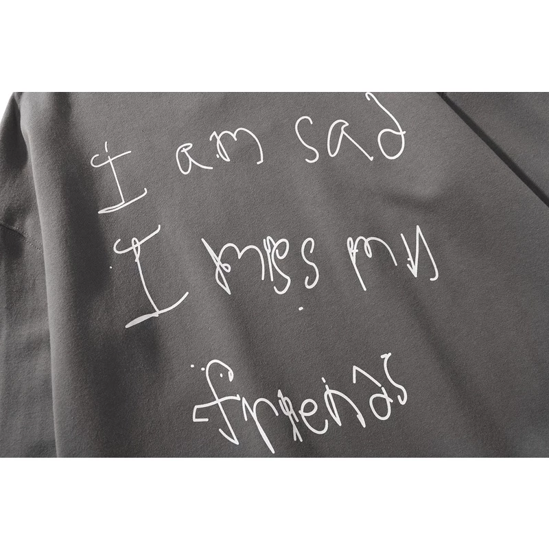 Gallery Dept. IAMSAD sweater