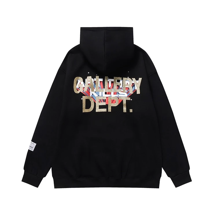 Gallery Dept. ASTRO ATK Hoodie