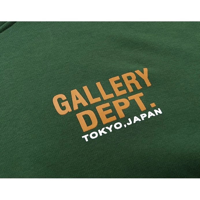 Gallery Dept. PAINT Tokyo Exclusive Hoodie