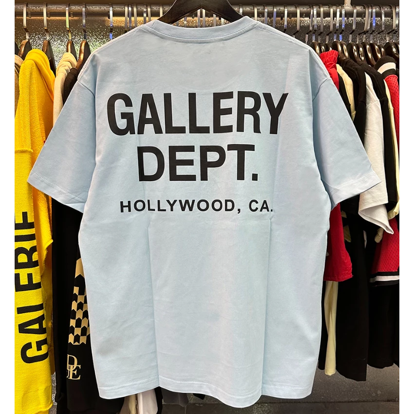 Gallery Dept. Souvenir tee