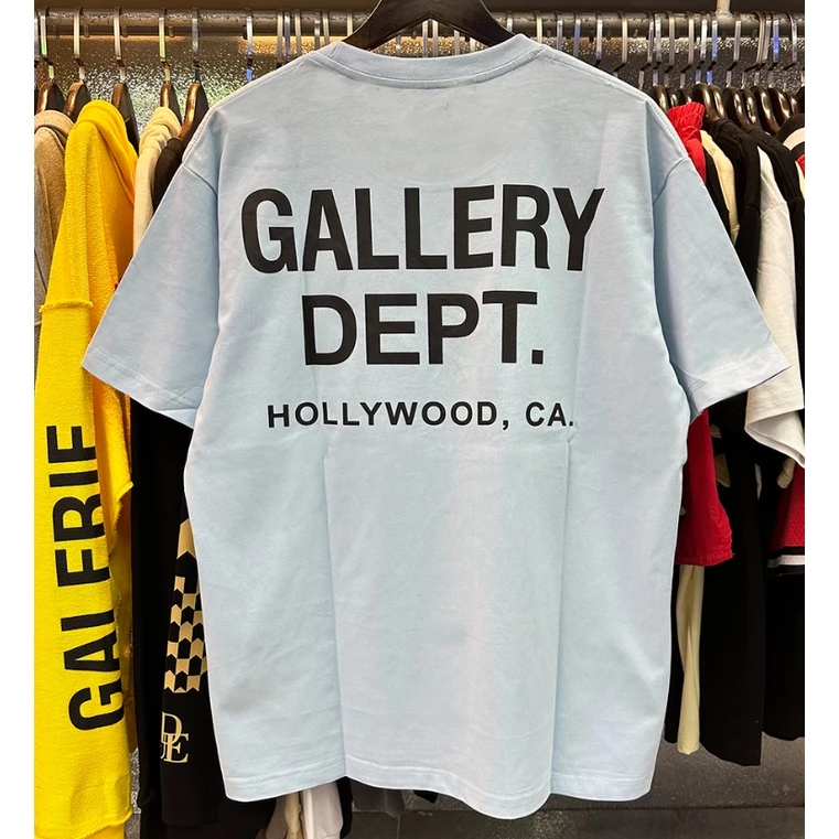 Gallery Dept. Souvenir tee