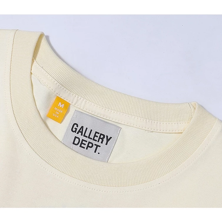 Gallery Dept. TOYMAKER tee