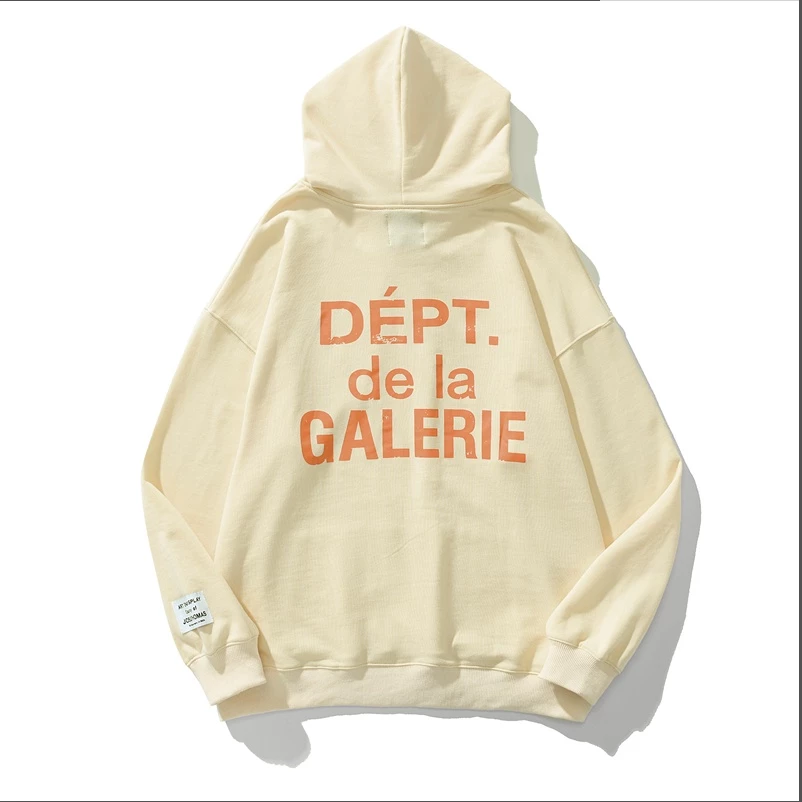 Gallery Dept. FRENCH SOUVENIR Hoodie
