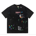 Gallery Dept. DEPT PAINT tee