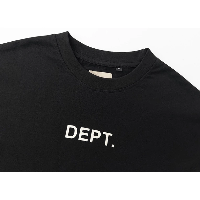 Gallery Dept. FLAMES SLEEVE sweater