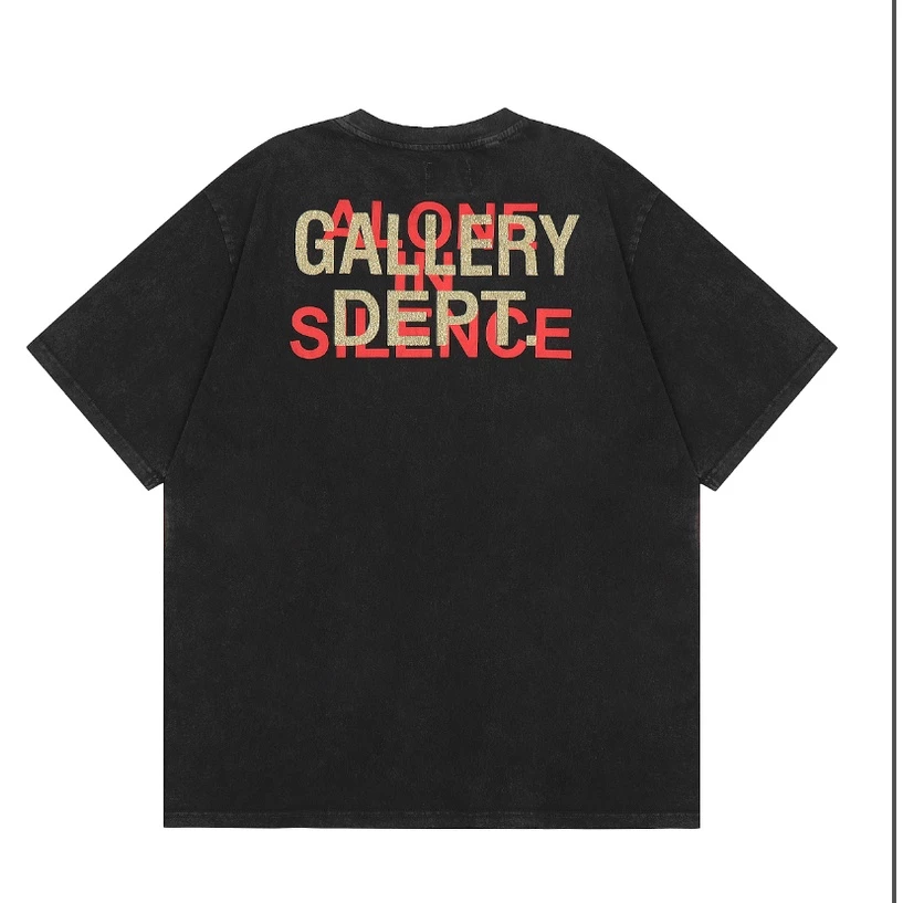 Gallery Dept. FACE ART tee