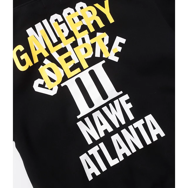 Gallery Dept. MIGOS Hoodie