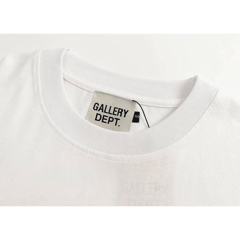 Gallery Dept. LANVIN PAINT tee