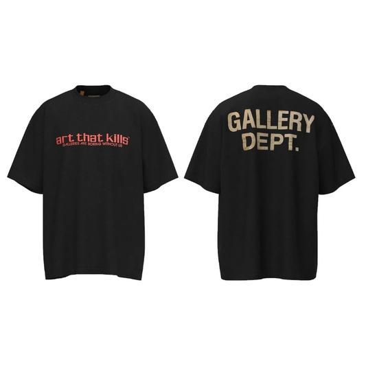 Gallery Dept. ATK SCRIPT tee