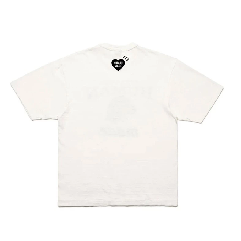 Human Made anime T-shirt