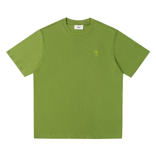 Ami De Coeur small logo T-shirt