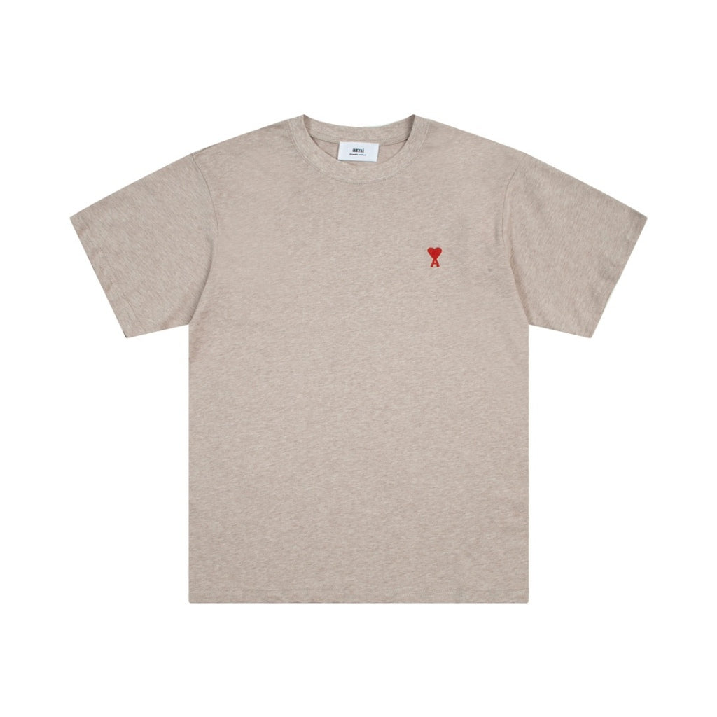 Ami De Coeur small logo T-shirt