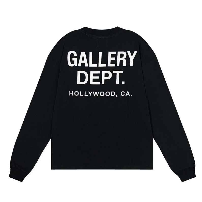 Gallery Dept. SOUVENIR Sweater