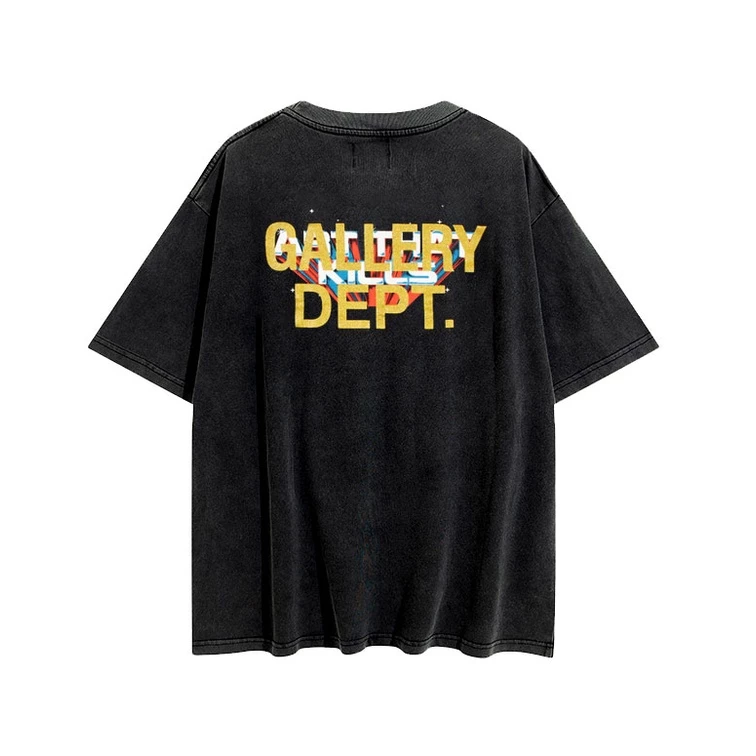 Gallery Dept. ATK tee