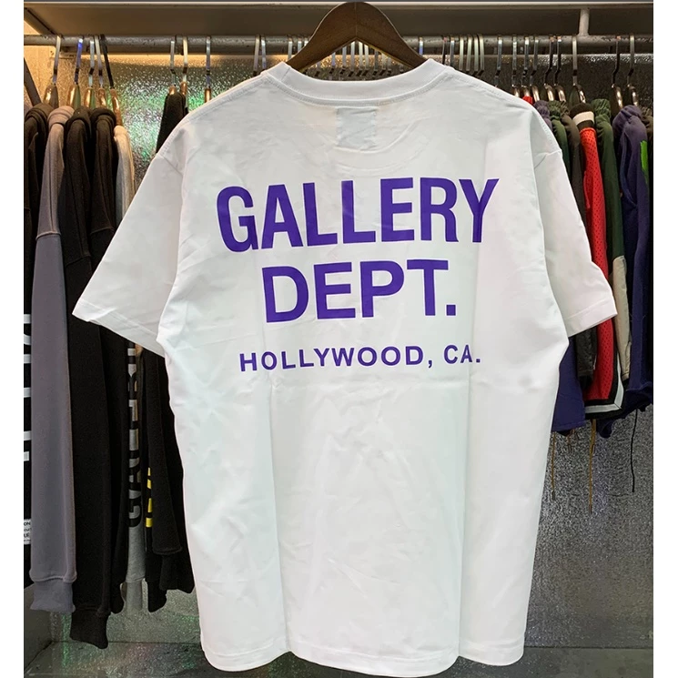 Gallery Dept. Souvenir tee